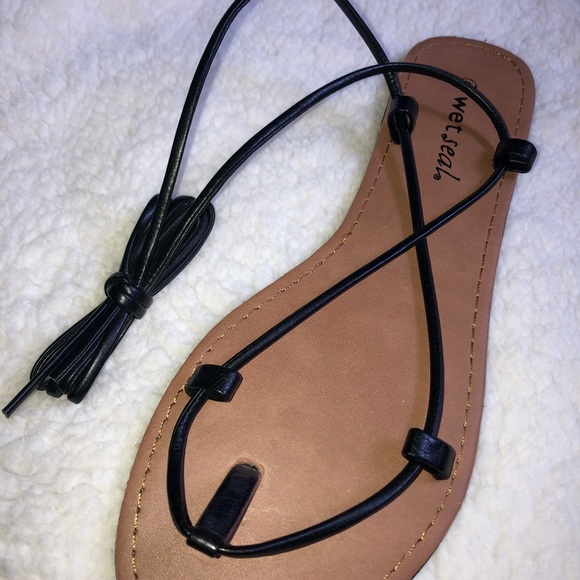 Gladiator Sandals - Picture 3 of 4